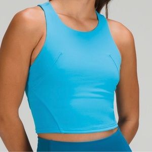 Invigorate Training Tank Top Lululemon